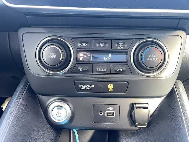 Nissan Leaf 2021 Leaf Electrique 40kWh