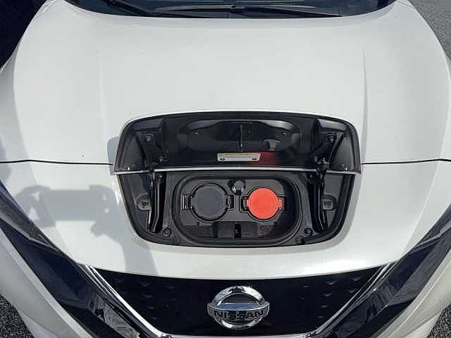 Nissan Leaf 2021 Leaf Electrique 40kWh