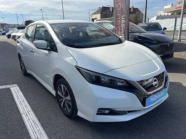 Nissan Leaf 2021 Leaf Electrique 40kWh