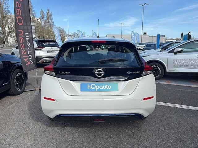 Nissan Leaf 2021 Leaf Electrique 40kWh
