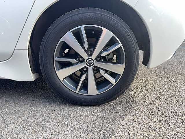 Nissan Leaf 2021 Leaf Electrique 40kWh
