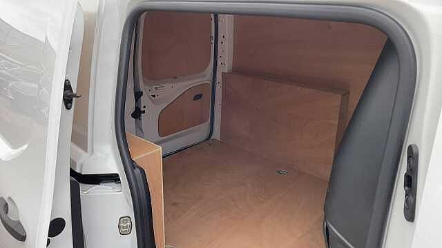Citroen Berlingo fourgon BERLINGO M BLUEHDI 120 S&amp;S BVM6