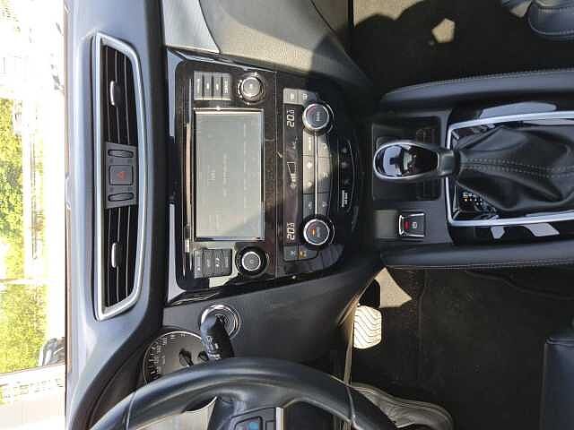 Nissan Qashqai 2019 Qashqai 1.3 DIG-T 160 DCT