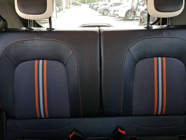 Renault Twingo iii 0.9 TCe 110