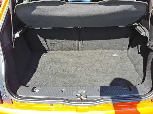 Renault Twingo iii 0.9 TCe 110