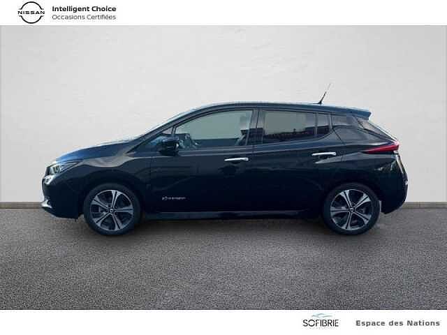 Nissan Leaf 150ch 40kWh Acenta 2018 6cv
