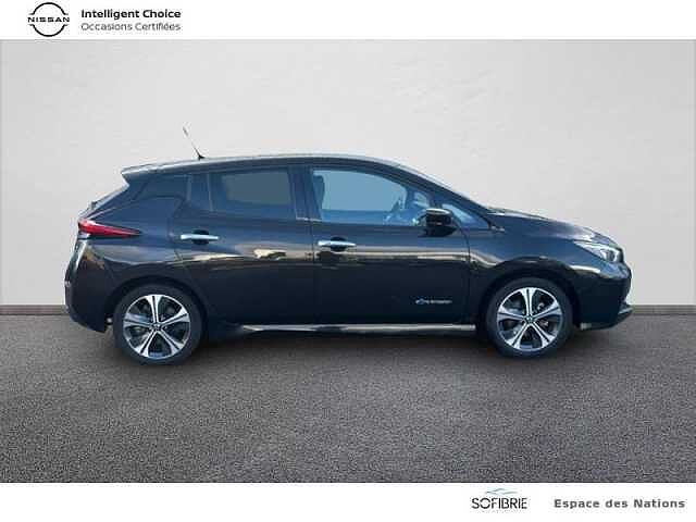 Nissan Leaf 150ch 40kWh Acenta 2018 6cv