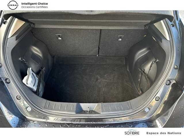 Nissan Leaf 150ch 40kWh Acenta 2018 6cv