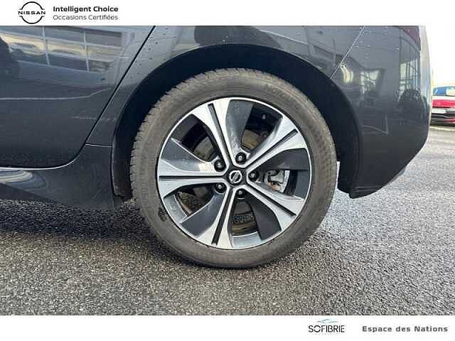 Nissan Leaf 150ch 40kWh Acenta 2018 6cv