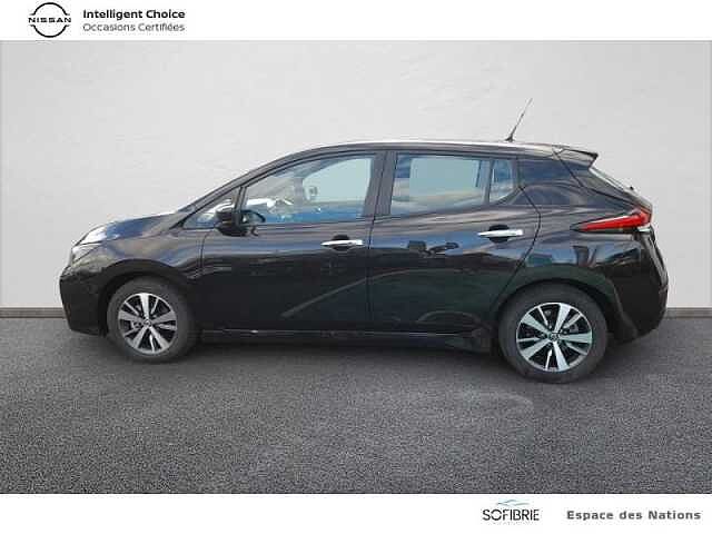 Nissan Leaf 150ch 40kWh Acenta 21.5