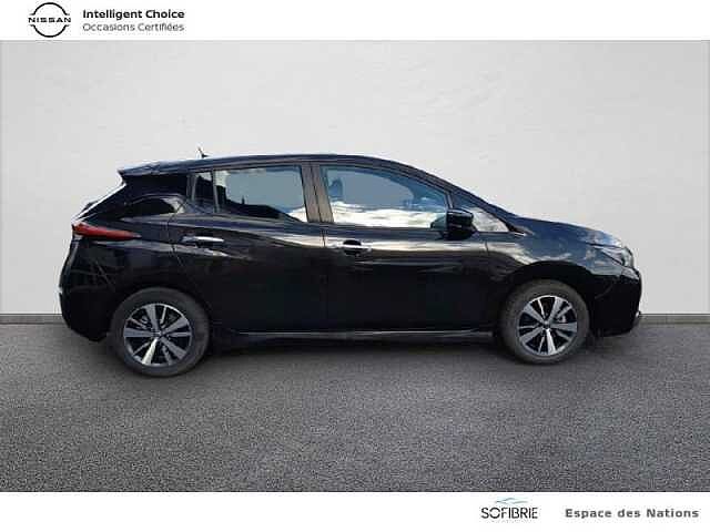 Nissan Leaf 150ch 40kWh Acenta 21.5