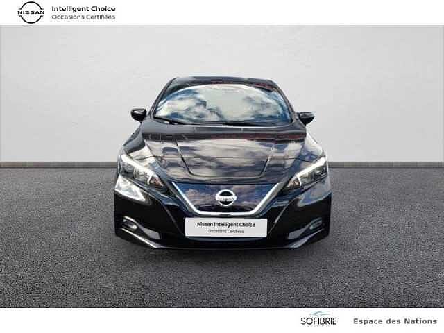 Nissan Leaf 150ch 40kWh Acenta 21.5