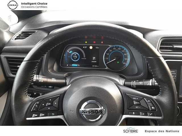 Nissan Leaf 150ch 40kWh Acenta 21.5