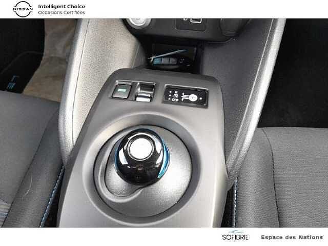 Nissan Leaf 150ch 40kWh Acenta 21.5