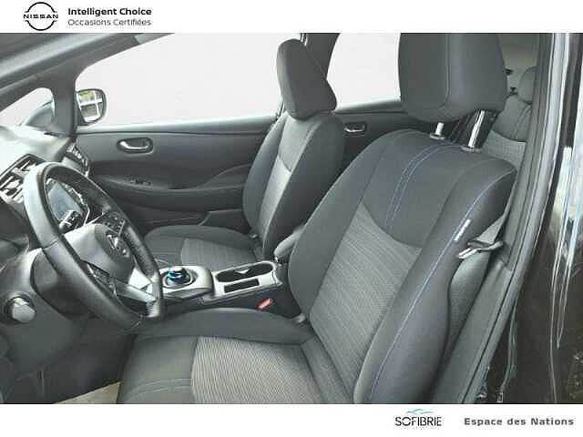 Nissan Leaf 150ch 40kWh Acenta 21.5