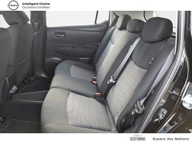 Nissan Leaf 150ch 40kWh Acenta 21.5