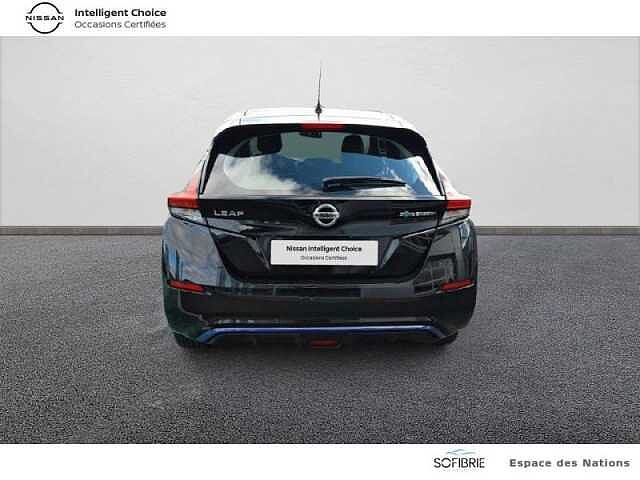 Nissan Leaf 150ch 40kWh Acenta 21.5