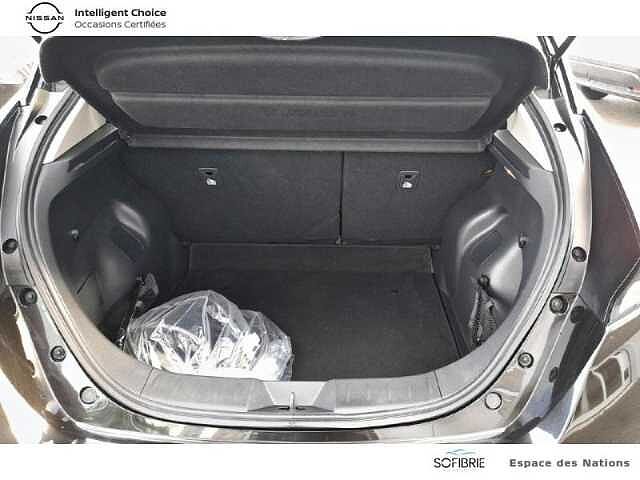 Nissan Leaf 150ch 40kWh Acenta 21.5