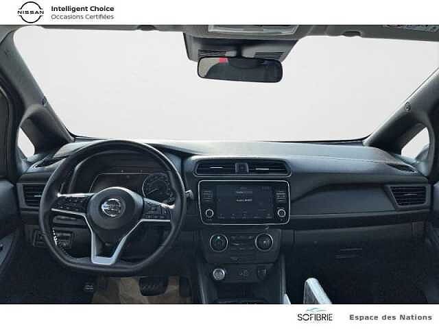Nissan Leaf 150ch 40kWh Acenta 21.5