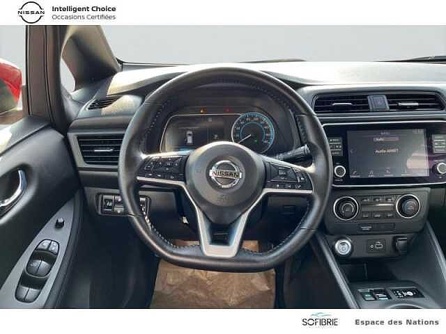Nissan Leaf 150ch 40kWh Acenta 21.5