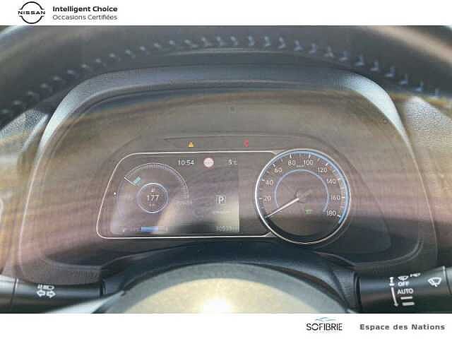 Nissan Leaf 150ch 40kWh Acenta 21.5