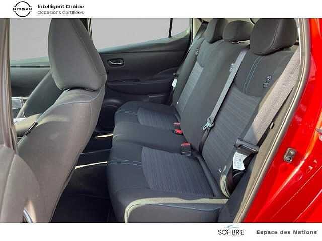 Nissan Leaf 150ch 40kWh Acenta 21.5