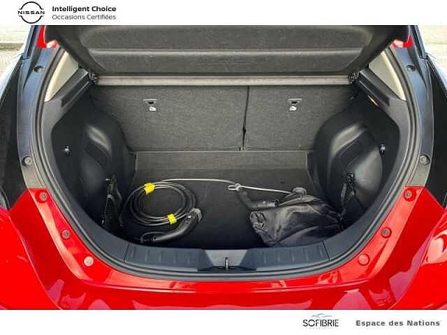 Nissan Leaf 150ch 40kWh Acenta 21.5