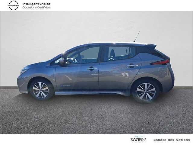 Nissan Leaf 150ch 40kWh Acenta