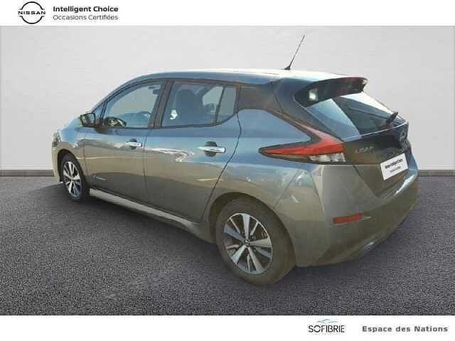 Nissan Leaf 150ch 40kWh Acenta