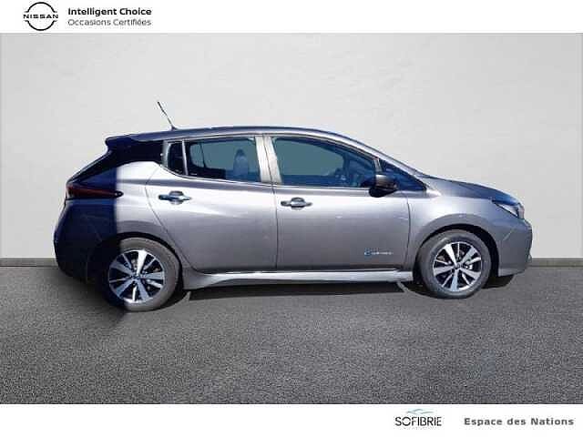 Nissan Leaf 150ch 40kWh Acenta