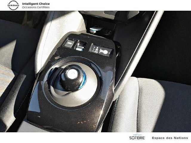 Nissan Leaf 150ch 40kWh Acenta