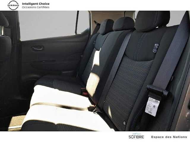 Nissan Leaf 150ch 40kWh Acenta
