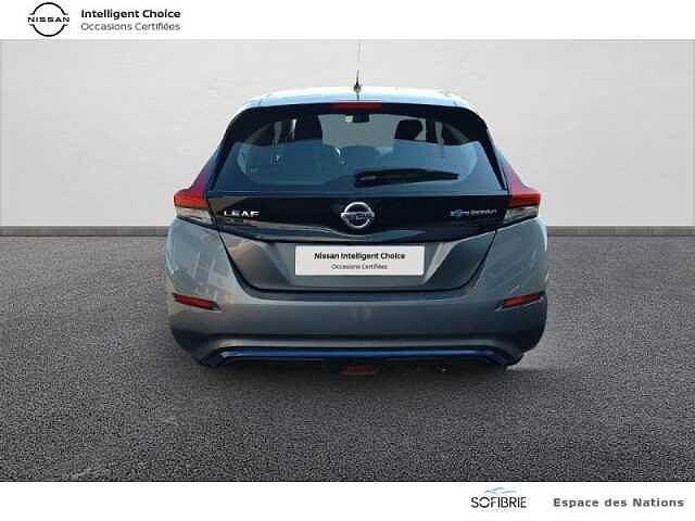 Nissan Leaf 150ch 40kWh Acenta