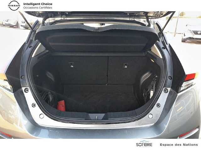 Nissan Leaf 150ch 40kWh Acenta