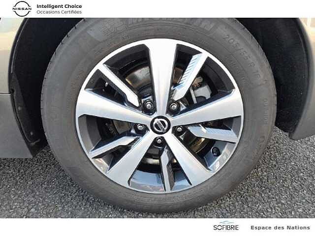 Nissan Leaf 150ch 40kWh Acenta