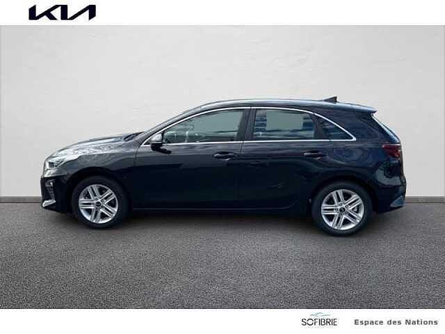 Kia Ceed 1.0 T-GDI 120ch Active