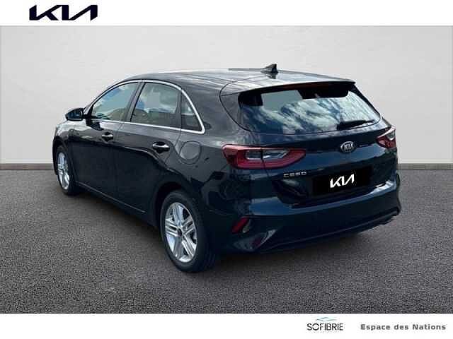 Kia Ceed 1.0 T-GDI 120ch Active