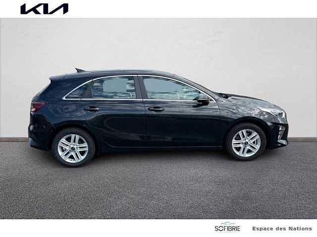 Kia Ceed 1.0 T-GDI 120ch Active