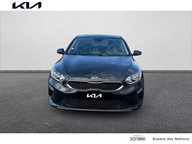 Kia Ceed 1.0 T-GDI 120ch Active