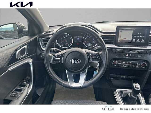 Kia Ceed 1.0 T-GDI 120ch Active