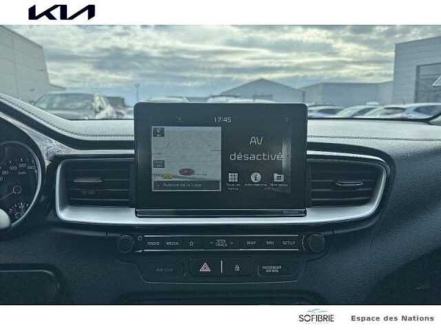 Kia Ceed 1.0 T-GDI 120ch Active