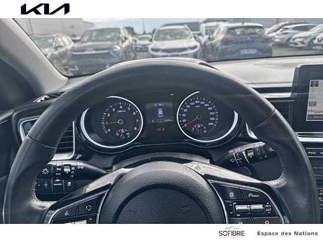 Kia Ceed 1.0 T-GDI 120ch Active