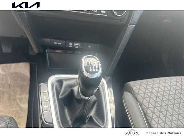 Kia Ceed 1.0 T-GDI 120ch Active