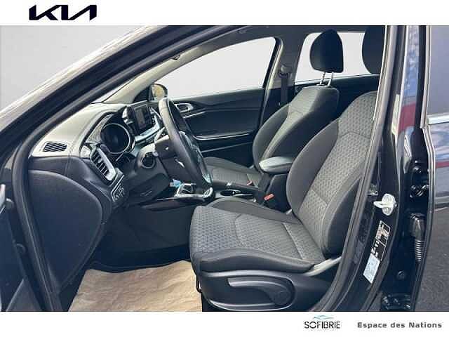Kia Ceed 1.0 T-GDI 120ch Active