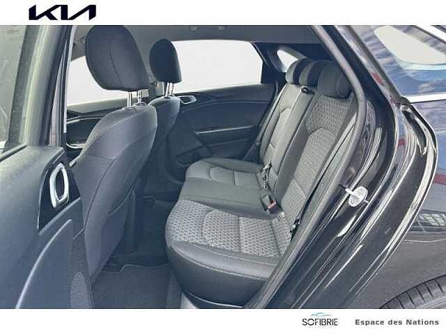 Kia Ceed 1.0 T-GDI 120ch Active
