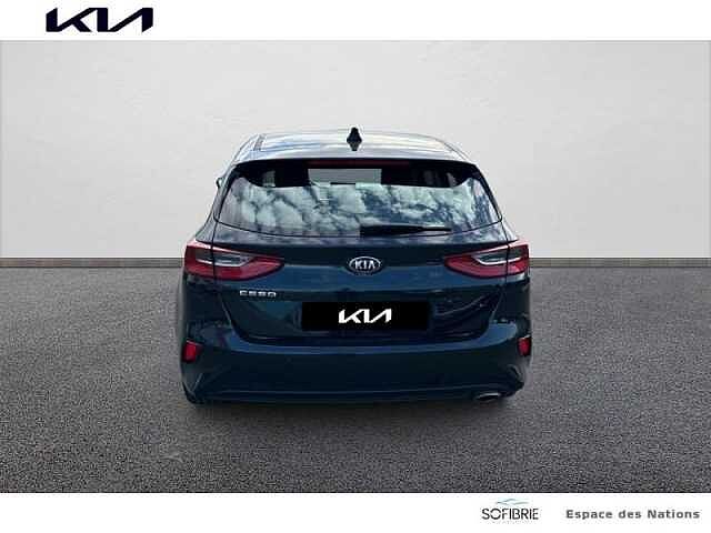 Kia Ceed 1.0 T-GDI 120ch Active