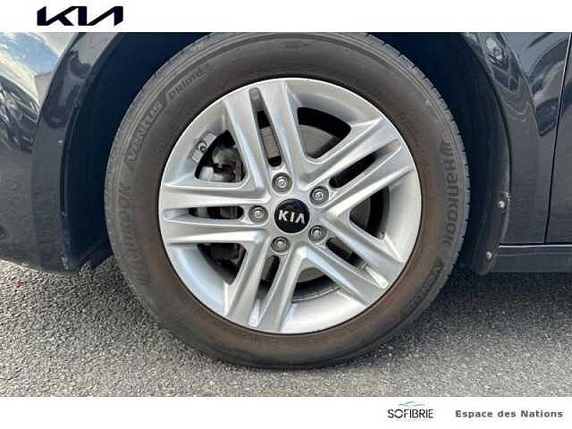 Kia Ceed 1.0 T-GDI 120ch Active