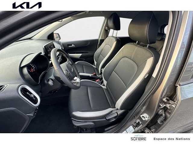Kia Picanto 1.2 DPi 84ch X-Line