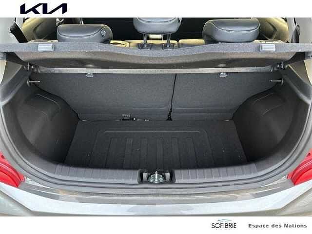 Kia Picanto 1.2 DPi 84ch X-Line