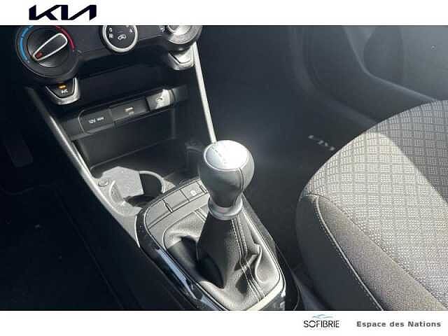 Kia Picanto 1.0 DPi 63ch Active